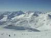 Am Mölltaler Gletscher